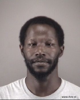 Anthony Theodore Dickens Mugshot