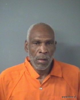 Anthony Junior Edwards Mugshot