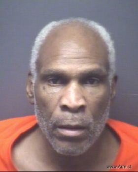 Anthony Junior Edwards Mugshot