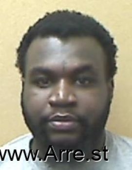 Anthony B Edwards Jr Mugshot