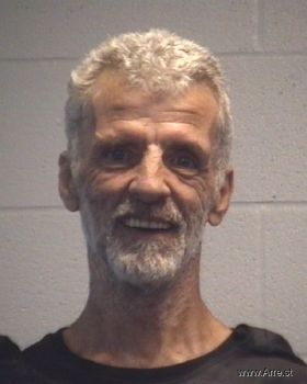 Anthony Craig Faile Mugshot