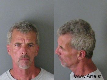 Anthony Craig Faile Mugshot