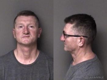 Anthony Todd Farris Mugshot