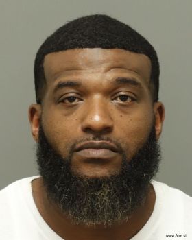 Anthony Tyrone Farrish Mugshot