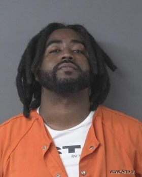 Anthony Lorenzo Fennell Mugshot