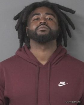 Anthony Lorenzo Fennell Mugshot