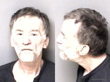 Anthony Warren Ferguson Mugshot