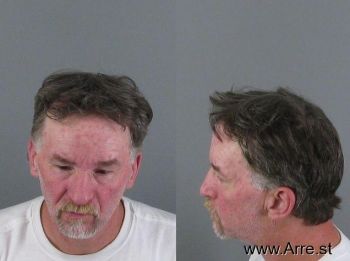 Anthony Warren Ferguson Mugshot