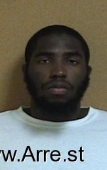 Anthony A Ferguson Jr Mugshot