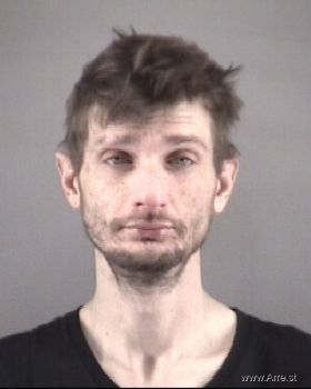 Anthony Michael Ferrara Mugshot