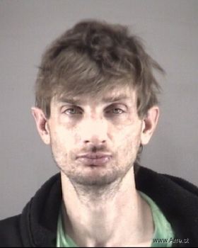 Anthony Michael Ferrara Mugshot