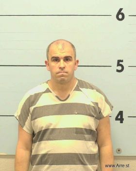 Anthony  Figueredo Mugshot