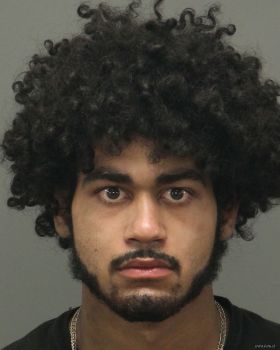 Anthony Lee Franco Mugshot