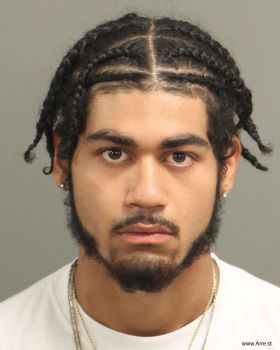 Anthony Lee Franco Mugshot