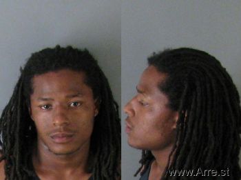 Anthony Dwayne Frazier Mugshot