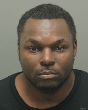 Anthony Bernard Jr Galloway Mugshot