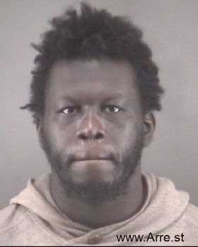 Anthony Derelle Gamble Mugshot