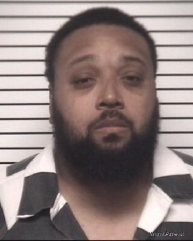 Anthony Lamar Garrett Mugshot