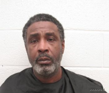 Anthony Darnell Gary Mugshot