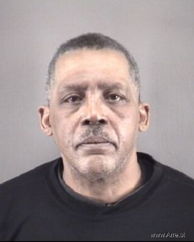 Anthony Terrell Golden Mugshot