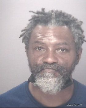 Anthony  Graham Mugshot