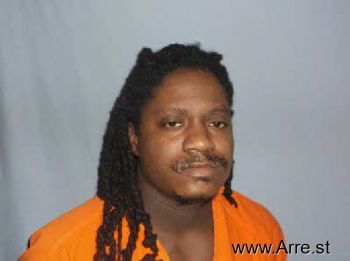 Anthony Maurice Graham Mugshot