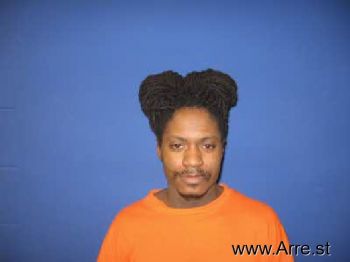 Anthony Maurice Graham Mugshot