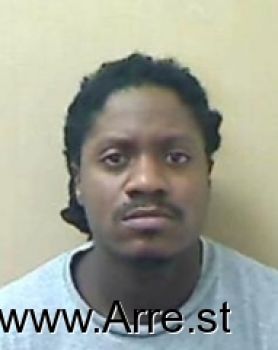 Anthony M Graham Mugshot