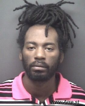 Anthony Ray Gray Mugshot