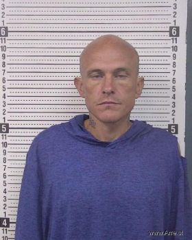 Anthony Lee Grindstaff Mugshot