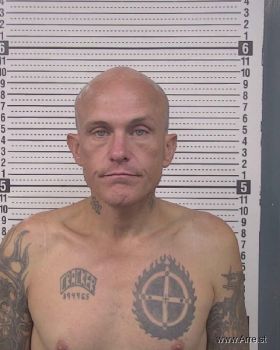 Anthony Lee Grindstaff Mugshot