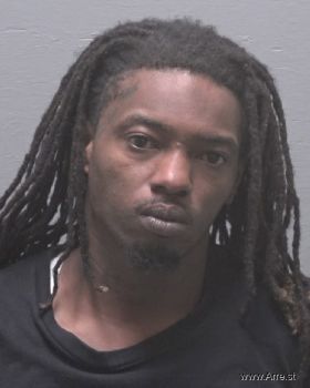 Anthony Quintreal Hardy Mugshot