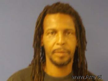 Anthony  Hargrove Mugshot