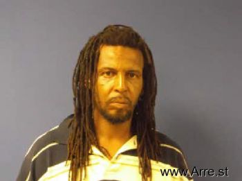 Anthony Antonio Hargrove Mugshot