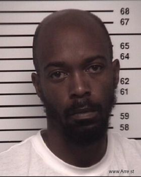 Anthony Colon Harrington Mugshot