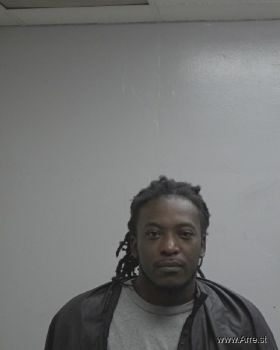 Anthony Obrian Hart Mugshot