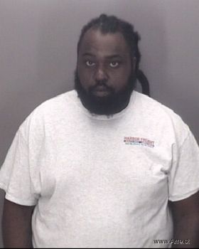 Anthony Eugene Hawkins Mugshot