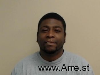 Anthony E Hayes Mugshot