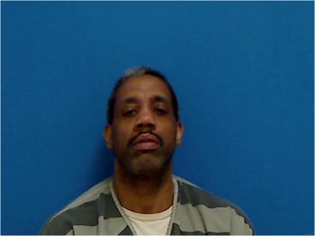 Anthony  Henderson Mugshot