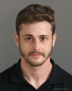 Anthony Thomas Hickman Mugshot