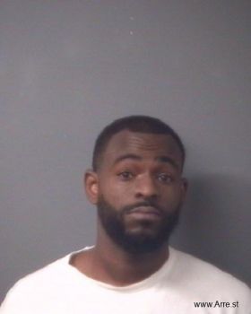 Anthony Taqee A Hopkins Mugshot