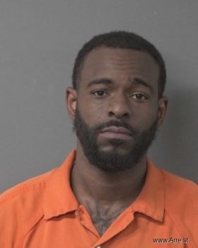 Anthony Marcellus J Hopkins Mugshot