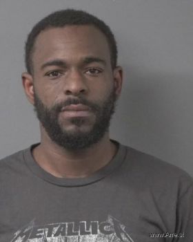 Anthony Taqee A Hopkins Mugshot