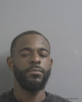 Anthony Taqee A Hopkins Mugshot