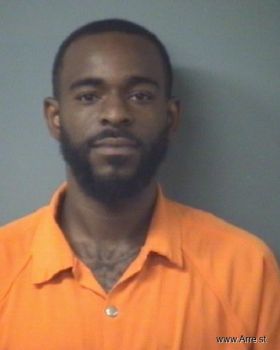 Anthony Taqee A Hopkins Mugshot