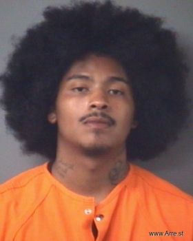 Anthony Deon Horne Mugshot