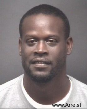 Anthony Lamont Howard Mugshot