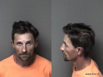 Anthony Lee Hughes Mugshot