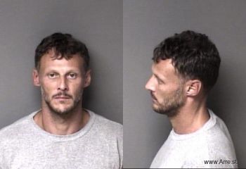 Anthony Sylvester Hunt Mugshot