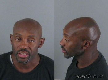 Anthony Dewayne Hunter Mugshot